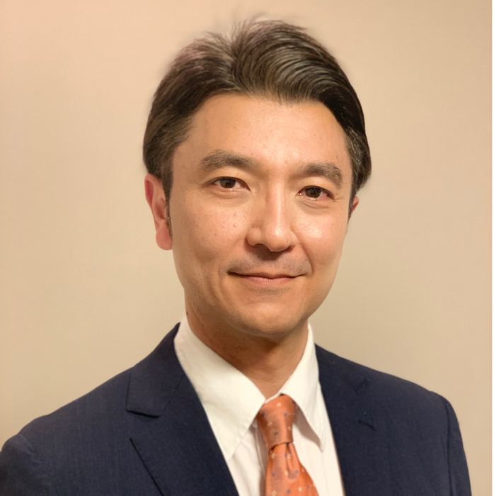 代表取締役 益川 大平